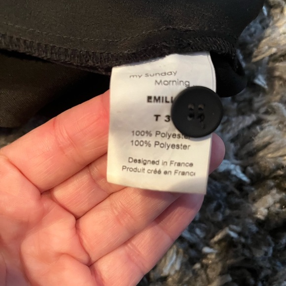 My Sun day Morning Emilio Shorts - Picture 6 of 10